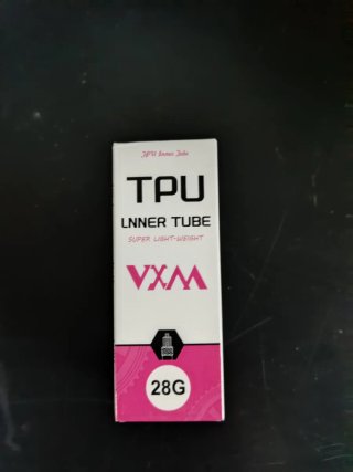 Cámara TPU VXM para Carretera