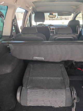Peugeot 307 SW 2006 7 plazas