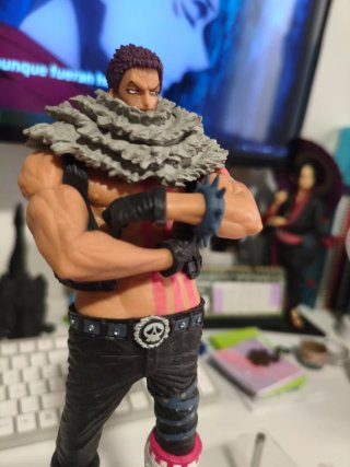 Figura Katakuri One Piece