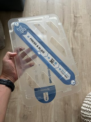Protector Pantalla Tesla Model 3 Y 15.4 YONZEE