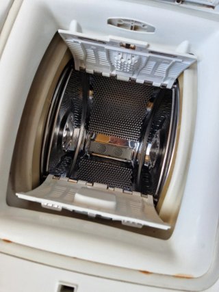Lavadora Hoover Dynamic Next 6.5kg