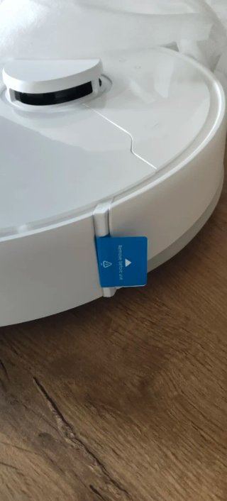 Aspiradora Dreame D9 Max Gen 2 Nueva