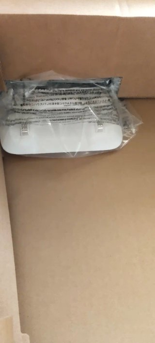 Aspiradora Dreame D9 Max Gen 2 Nueva