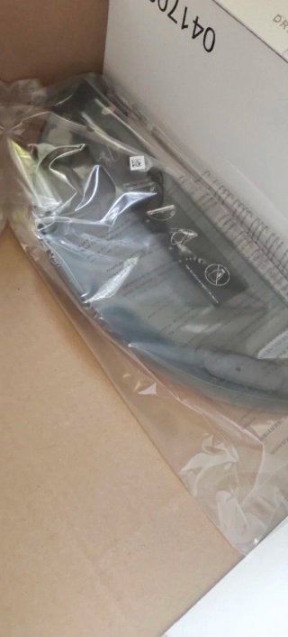 Aspiradora Dreame D9 Max Gen 2 Nueva