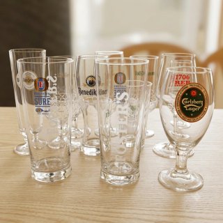 Conjunto Vasos Ediciones Especiales 14 piezas