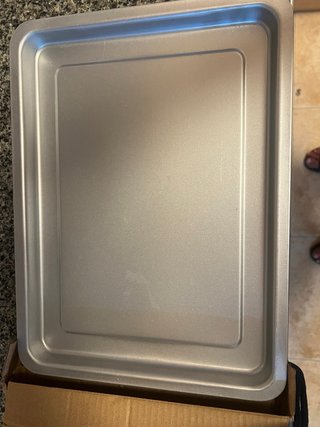 Horno Eléctrico Comelet