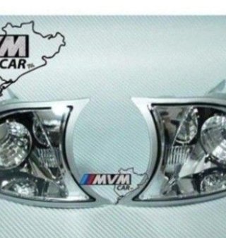 Intermitentes delanteros BMW Serie 3 E46 Coupe y C