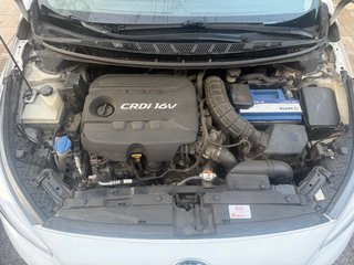 Kia Ceed SW 1.6 CRDI 110cv - único dueño