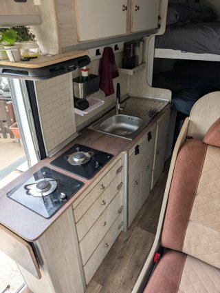 Citroen Jumper 2018