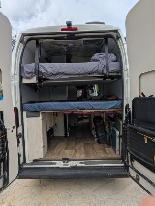 Citroen Jumper 2018