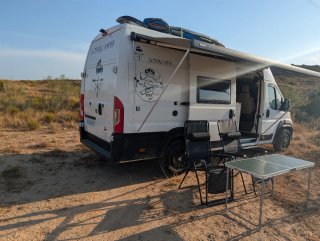 Citroen Jumper 2018