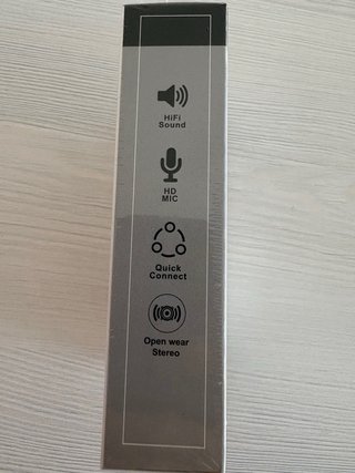 Auriculares inalámbricos