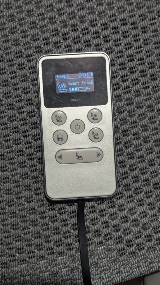 Sedia Hbada X7 Smart