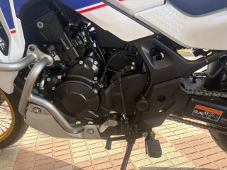 Honda Transalp 750 SP - Nueva