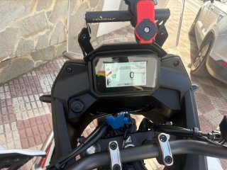 Honda Transalp 750 SP - Nueva