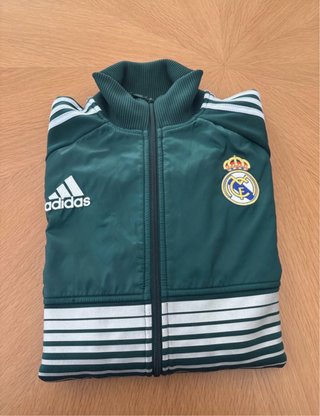 Sudadera Real Madrid 2013 Champions League Adidas