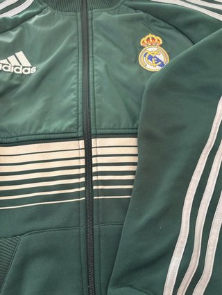 Sudadera Real Madrid 2013 Champions League Adidas