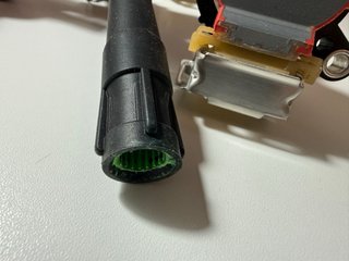 Bobinas de encendido M52