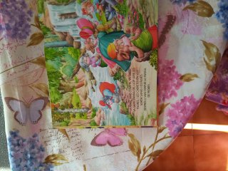 Cuento infantil