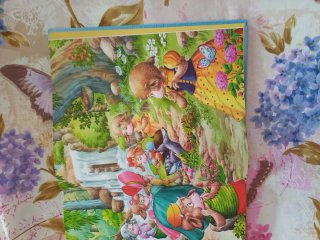 Cuento infantil