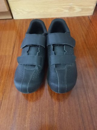Zapatillas ciclismo Bontrager Talla 37