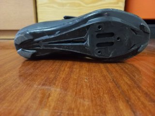 Zapatillas ciclismo Bontrager Talla 37