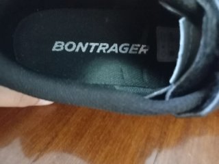 Zapatillas ciclismo Bontrager Talla 37