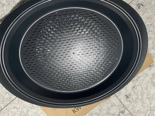 Varoma per Bimby TM31