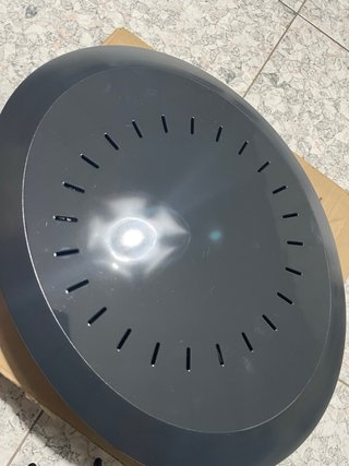 Varoma per Bimby TM31