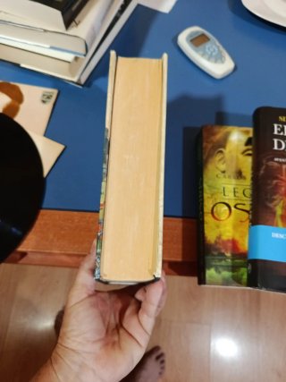 Prométeme que serás libre (TH Novela) (Spanish ...