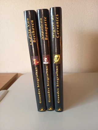 Miguel de Cervantes