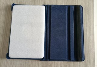 Custodia Oppo Pad Air 10,36 Girevole