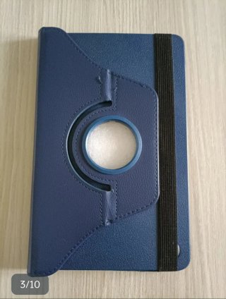 Custodia Oppo Pad Air 10,36 Girevole