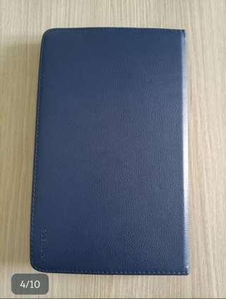 Custodia Oppo Pad Air 10,36 Girevole
