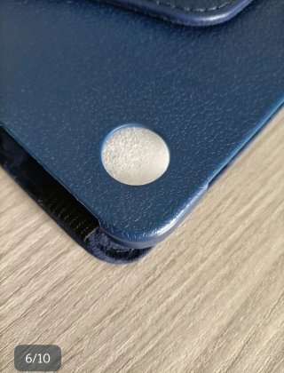 Custodia Oppo Pad Air 10,36 Girevole