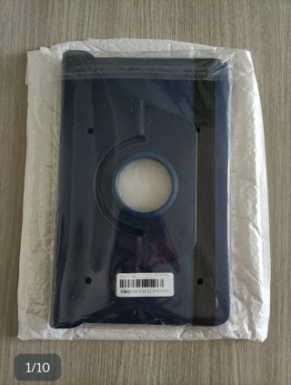 Custodia Oppo Pad Air 10,36 Girevole
