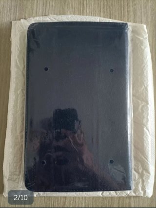 Custodia Oppo Pad Air 10,36 Girevole