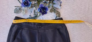 Pantaloni Nike-Sportswear Uomo Big Swoosh-S