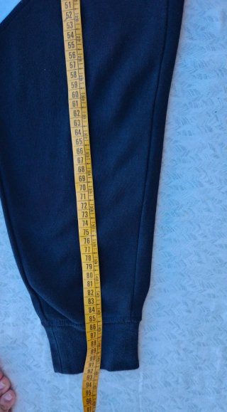 Pantaloni Nike-Sportswear Uomo Big Swoosh-S