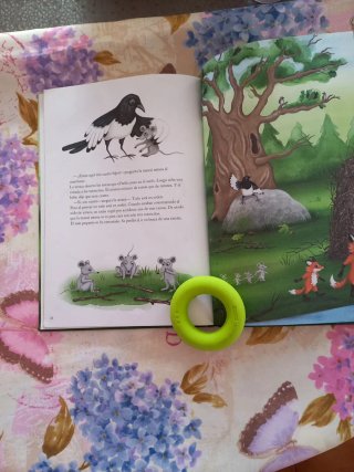 Cuento infantil