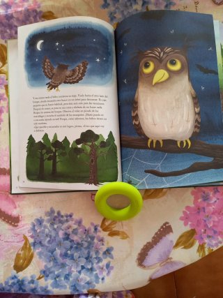 Cuento infantil