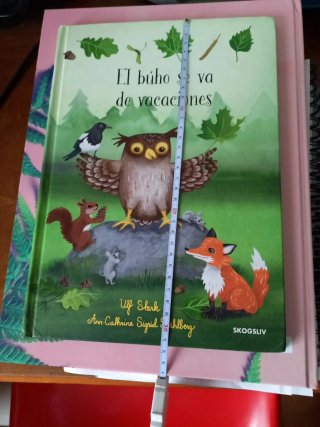 Cuento infantil
