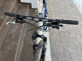 Bicicleta Montaña Jamis Dakota Sport Azul