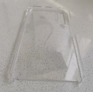 Funda Transparente Honor 20/20S/ Huawei Nova 5T