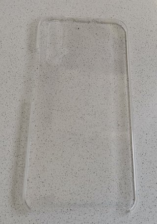 Funda Transparente Honor 20/20S/ Huawei Nova 5T