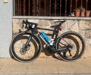 Specialized Tarmac SL7 Talla 49
