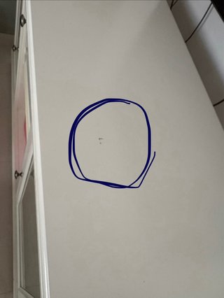 Mueble Ikea LIATORP Blanco y Gris