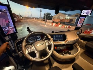 daf XG+ 530 2022