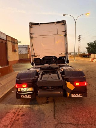 daf XG+ 530 2022