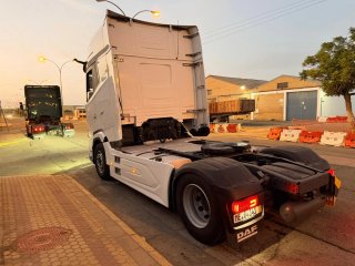daf XG+ 530 2022